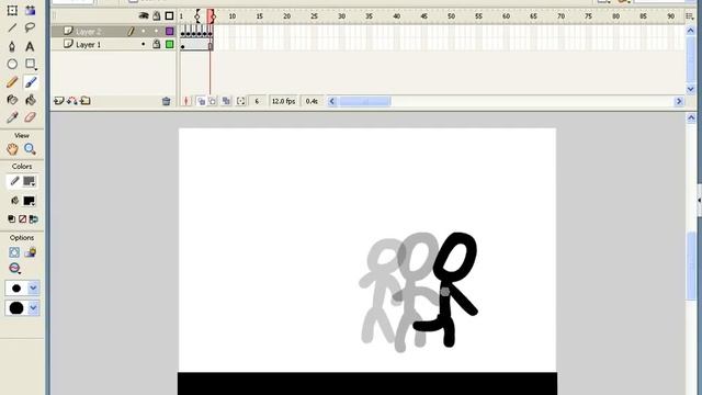 Как сделать свой мультик?Урок 1 смотреть онлайн
