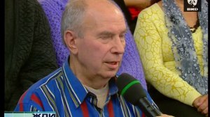 Жди Меня 24.10.2005