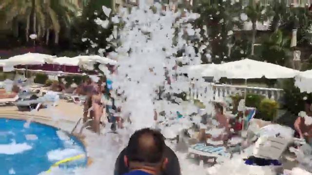Orient Resort & Spa Hotel смотреть онлайн