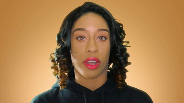 Let's Talk About These Lenses....😮  HAPAKRISTIN Color Contact Lenses Review | Lizette Baldeo