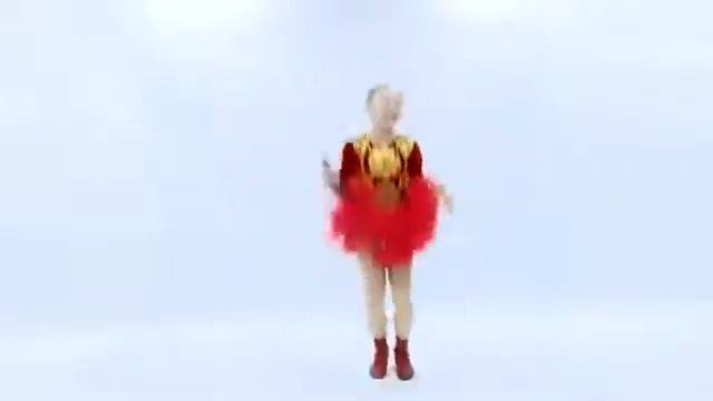 Пятки горят Ксения Басимова 2018 short смотреть онлайн