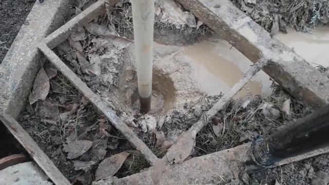 Скважина тоже не из легких смотреть онлайн