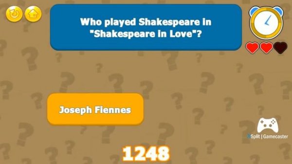 The Ultimate Trivia Challenge