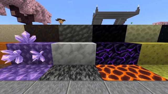 TEXTURE PACK FAITHFUL 64x64 TERBARU || MINECRAFT PE 1.20 смотреть онлайн