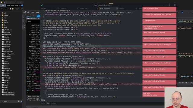 Progress Towards Incremental JIT - Compiler Programming Ep147 смотреть онлайн