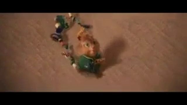 Элвин и бурундуки-3 смотреть онлайн