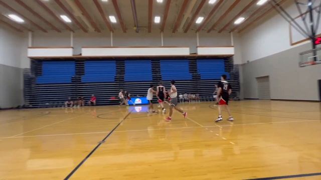 Ns Attack vs Panther Hoops U17 Highlights смотреть онлайн