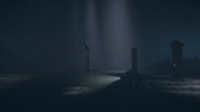 7th Sector - File 24 _ Downstairs смотреть онлайн