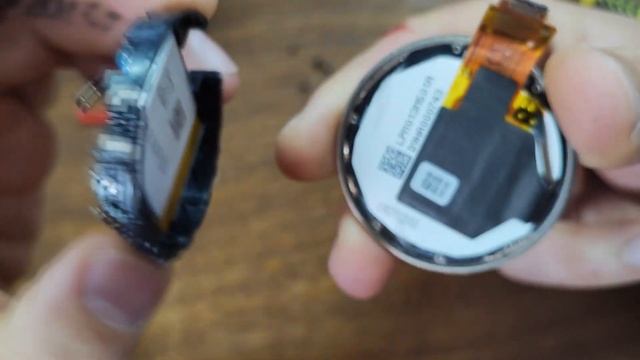 Cambiar PANTALLA Amazfit Stratos 3 [FALLIDO] ? ⌚ | DESMONTAR SMARTWATCH смотреть онлайн