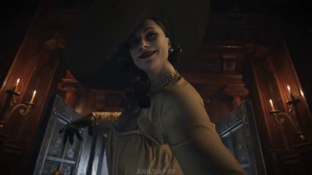 TALL VAMPIRE LADY but it's getting faster(harder) смотреть онлайн