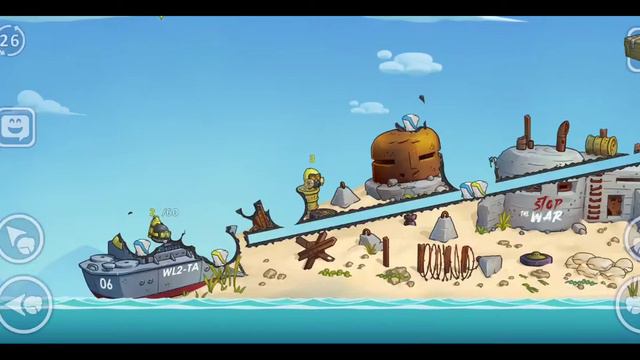 Warlings 2 total armageddon ranked gameplay смотреть онлайн