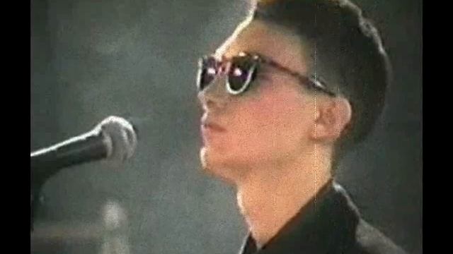 Электрический город - Песня дождя смотреть онлайн