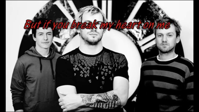 3 Feet Smaller- Deja Vu (lyrics + german translation on screen) NEW ALBUM 2011 смотреть онлайн