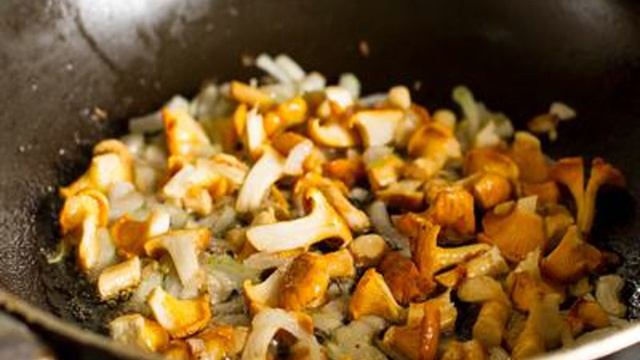 Сборник рецептов