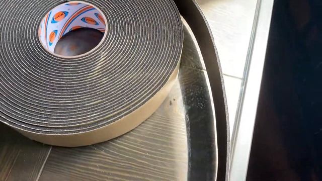 Лента каучуковая производства Авиора. смотреть онлайн