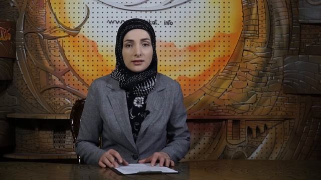 Обзор газеты ХIакъикъат №22 2019г. смотреть онлайн