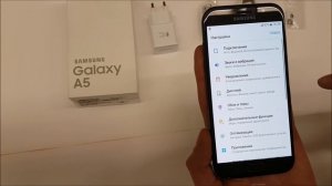 смартфон Самсунг А5  Samsung Galaxy A5(2017)  почти флагман от Самсунг,  купить правильно смартфон