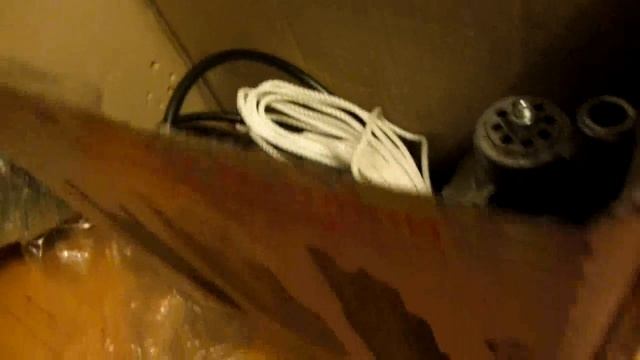 Мои Покупки # Насос Малыш 3 и шланг смотреть онлайн