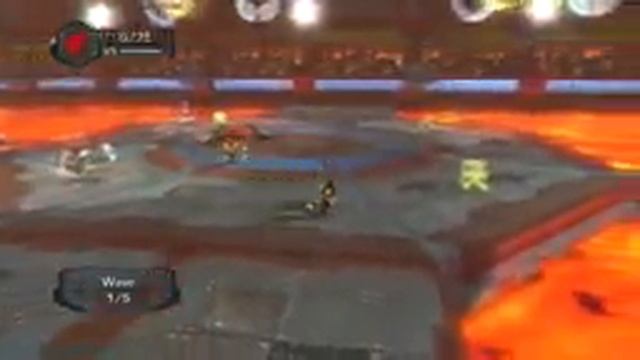 Ratchet & Clank: A Crack in Time - Challenge Mode Longplay Full Game Walkthrough (No Commentary) смотреть онлайн