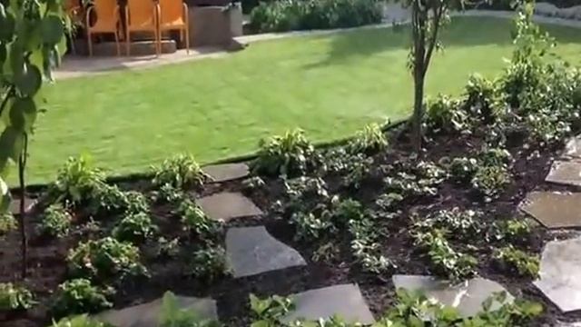 Автоматический полив