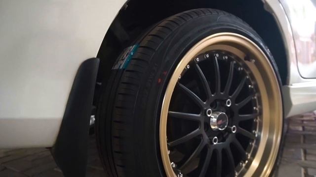 Tips Modifikasi Velg Dan Ban Modifikasi Avanza Veloz | City Of Rims ( COR ) - EP 9 смотреть онлайн