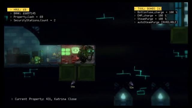 The Swindle. Final Heist & Ending смотреть онлайн