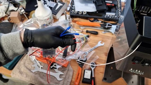 How to install a PID on a Gaggia Classic 2019 Pro tutorial including 9 bar spring replacement bonus смотреть онлайн