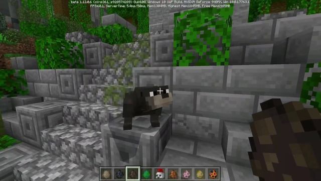 1000 НОВЫХ ДОБАВЛЕНИЙ для Minecraft PE 1.12.0.6! ПОТРАТИЛ 500 РУБЛЕЙ НА САМУЮ МАСШТАБНУЮ КАРТУ MCPE смотреть онлайн
