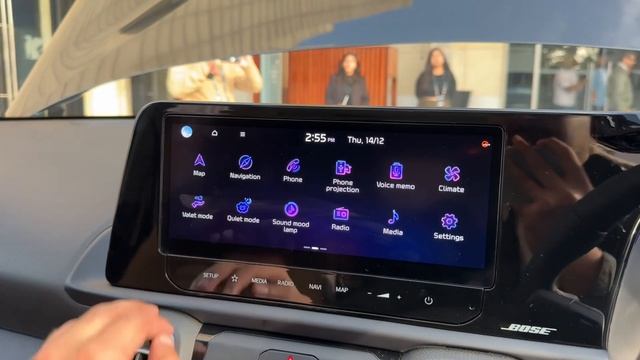 New Kia Sonet Facelift 2024 ? HTX+ Turbo Petrol iMT | Black Colour - Detailed Walkaround Review! смотреть онлайн