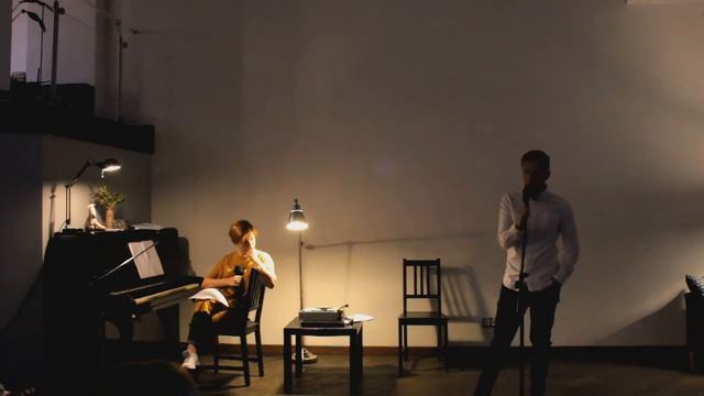 Подражая Некрасову, или Любовная песнь Иванова смотреть онлайн