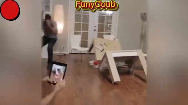 не смотреть !!!#3 Кончила ! Прикол в coub Угарные Приколы сентябрь 2016 смотреть онлайн