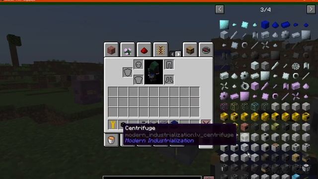 Wireless Networks 1.16.5 Fabric Redo Mod Overview смотреть онлайн