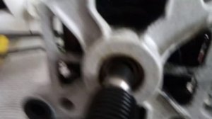 Подключение и запуск двигателя стиральной машины LG 5кг, колодка на 9 контактов, проверка мотора LG