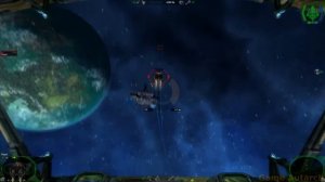 Darkstar One прохождение без комментариев #1 - Обучение