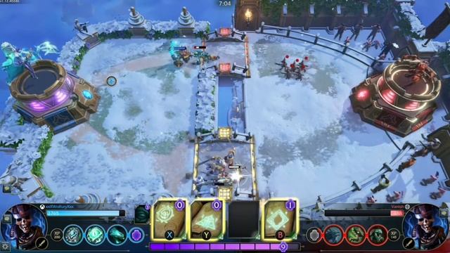 I'm the true minion master смотреть онлайн