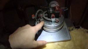 Решение проблемы с ошибкой F1 на газовом котле Протерм медведь KLZ с надставкой полу-турбо.