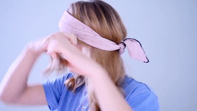 ЛОКОНЫ Без ПЛОЙКИ и Бигуди♥ смотреть онлайн