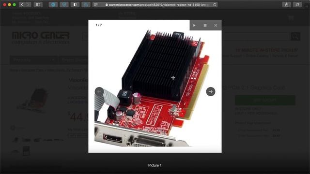 GPUs on a Raspberry Pi Compute Module 4! смотреть онлайн