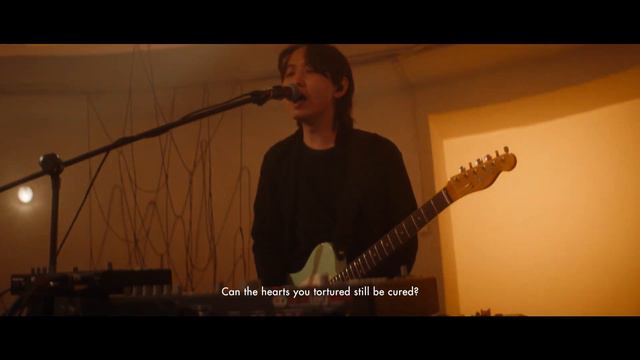 STOLEN | Fender Sessions | Fender смотреть онлайн