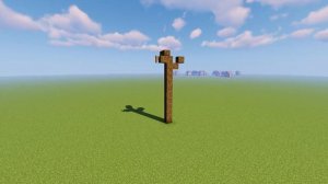 Строим ДЕРЕВЬЯ в Майнкрафте | Майнкрафт СТРОИТЕЛЬСТВО 1.14.4