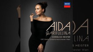 AIDA GARIFULLINA   Rachmaninov Vocalise Op34 No14 1080p