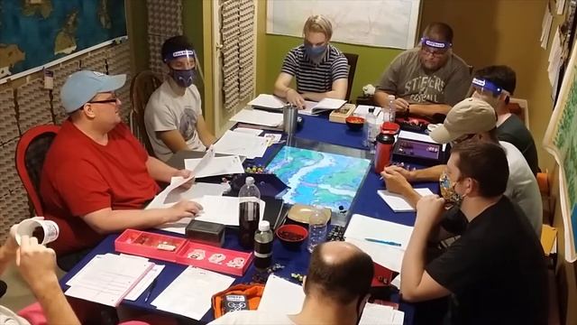 Dungeons & Dead PC's: Mistakes Were Made, Episode 7 - The Place Between смотреть онлайн