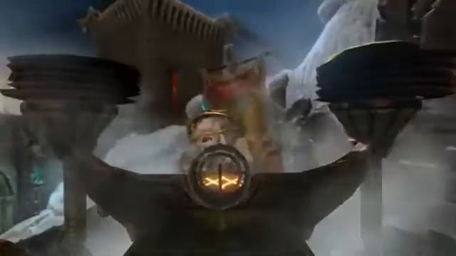 PANZAR 2013 демо ролик зубодробильный фэнтези боевик смотреть онлайн