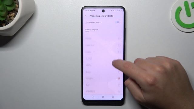 Listen All Ringtones On TCL 40 NXTPaper! All Default Incoming Call Tones!