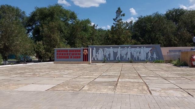 08 августа 2020. Сальск - Ставрополь (4K) смотреть онлайн