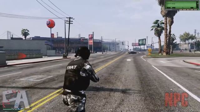 ЧТО БУДЕТ В НОВОЙ ВЕРСИИ GTA SAMP 0.4?!! смотреть онлайн