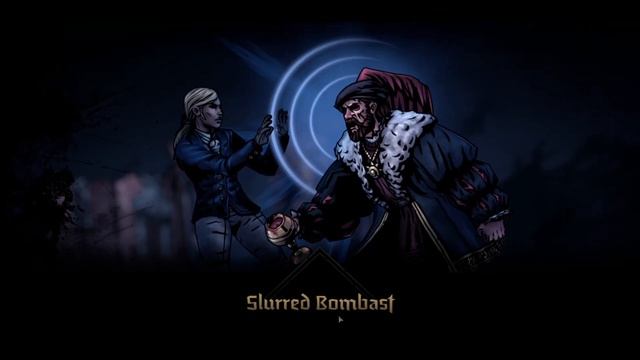 Darkest Dungeon 2 - Poisoning the General смотреть онлайн