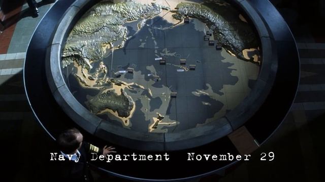 Pearl Harbor Spying Scene смотреть онлайн