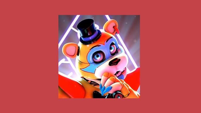 pov: you're back at your FNAF phase (a playlist) смотреть онлайн