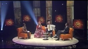 СЕРВЕР КАКУРА / КЪЫРЫМЫМ /Crimean Tatar TV Show